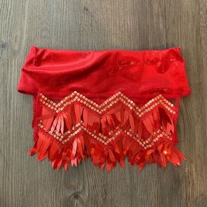 Rave skirt